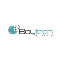 Boytech Kimya Boya Makine Sanayi ve Ticaret A.Ş logo - Similar company to Luberta Lubrication