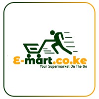 E-mart Kenya logo - Similar company to Onja Uone Ltd