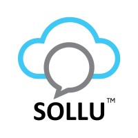 Sollu logo - Similar company to Algoshred