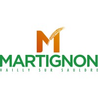 MARTIGNON sas logo - Similar company to Charrière Distribution