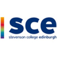 Stevenson College Edinburgh