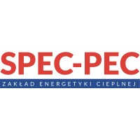 Zakład Energetyki Cieplnej SPEC-PEC Sp. z o.o. logo - Similar company to Elus Sp. Z O. O.
