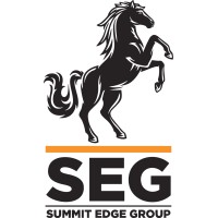 Summit Edge Group logo - Similar company to Magenge Mining Group