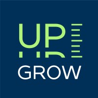 GROW UP TMF logo - Similar company to Acceseo