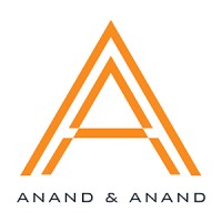 ANAND AND ANAND logo - Similar company to Lexorbis