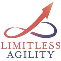 Limitless Agility logo - Similar company to 12 Principles Consulting