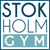 Stokholm Gym logo - Similar company to Secure Options Academy & Security Nd8285