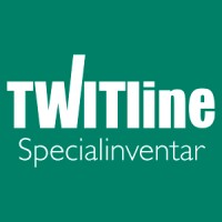Twitline logo - Similar company to Pm Interiør A/S