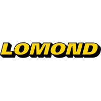 LOMOND PLANT LIMITED logo - Similar company to Thomas Plant Hire