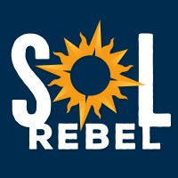 Sol Rebel logo - Similar company to Powell Constructors Inc