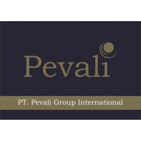 PT. Pevali Group International logo - Similar company to Dynamostol Aps