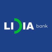 Lidia Bank logo - Similar company to Tyr Tech Ltda