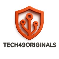Tech49Originals logo - Similar company to Taha Digital Solutions
