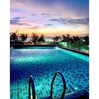 Karon Beach Hotel logo - Similar company to Syn Boutique Hotel