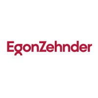 Egon Zehnder logo - Similar company to Russell Reynolds Associates