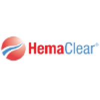 HemaClear by OHK medical devices logo - Similar company to Palsar Ventures