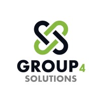 Group 4 Solutions logo - Similar company to Strine Printing