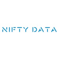 NIFTY DATA logo - Similar company to The Retail Score Pty Ltd