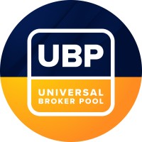 UBP - Universal Broker Pool logo - Similar company to Umd Network, A.S.