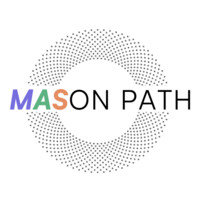 Mason Path logo - Similar company to Hi, Jim Fielding