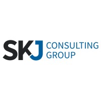 SKJ Consulting Group logo - Similar company to Tynee Solutions Ltd