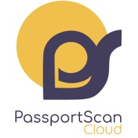 PassportScan logo - Similar company to Ficime