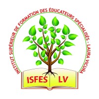Institut Supérieur de Formation des Educateurs Spécialisés logo - Similar company to Light Com