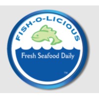 Fish O Licious logo - Similar company to Mycpa Llp