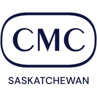 CMC-Saskatchewan logo - Similar company to Southeast Sask Economic Partnership Inc.