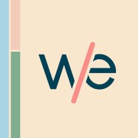 we/educate.eu logo - Similar company to I Work In Europe Recruitment Ltd