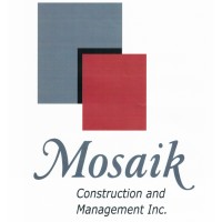Mosaik Construction and Management Inc. logo - Similar company to Mw Enterprises Llc