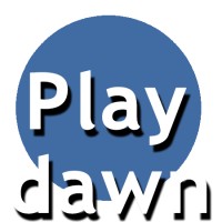 Playdawn Consulting logo - Similar company to Xogar Games