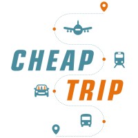 CheapTrip logo - Similar company to Carmate