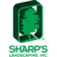 J Sharps Landscaping Inc logo - Similar company to Third Dimension Limited