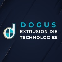 DOGUS EXTRUSION DIE - Extrusion Die Technologies logo - Similar company to Eksenal