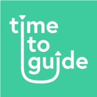 TimeToGuide logo - Similar company to Presentthing