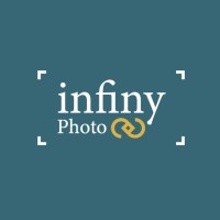 Infiny Photo logo - Similar company to Héritage Centre-Ville