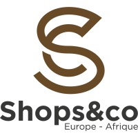 Shops&Co logo - Similar company to Balbachdamast Gmbh & Co. Kg