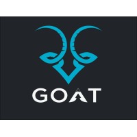 Goat logo - Similar company to Get2Go