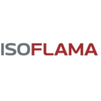 Isoflama Processos Térmicos logo - Similar company to Nitrion Do Brasil Ltda.