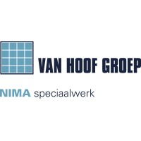 Nima Speciaalwerk B.V. logo - Similar company to Fawic Bv