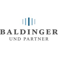 Baldinger und Partner Unternehmens- und Steuerberatung GmbH logo - Similar company to Iwth Steuerberatung
