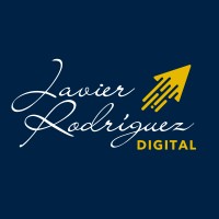 Javier Rodríguez Digital logo - Similar company to Marketing Inteligente