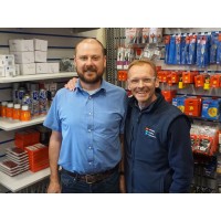 Brookmans Electrical Wholesalers logo - Similar company to Trafford Electrical Wholesalers Ltd