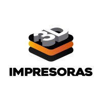 Impresoras 3d logo - Similar company to Filament Pm