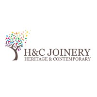 H & C Joinery logo - Similar company to Native Chartered Architects Limited