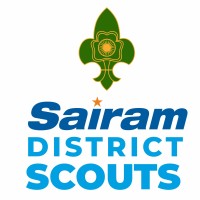 THE BHARATH SCOUTS AND GUIDES- SAIRAM DISTRICT logo - Similar company to Evolve.Co