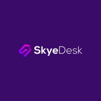 Skyedesk Offshoring logo - Similar company to Smartify.Ph