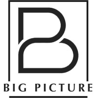 Big Picture Present's logo - Similar company to Kickstand