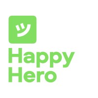 HAPPYHERO APP INC logo - Similar company to Forapay